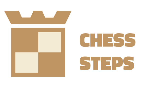 NoelStuder's Blog • The Chess Step Method Explained •